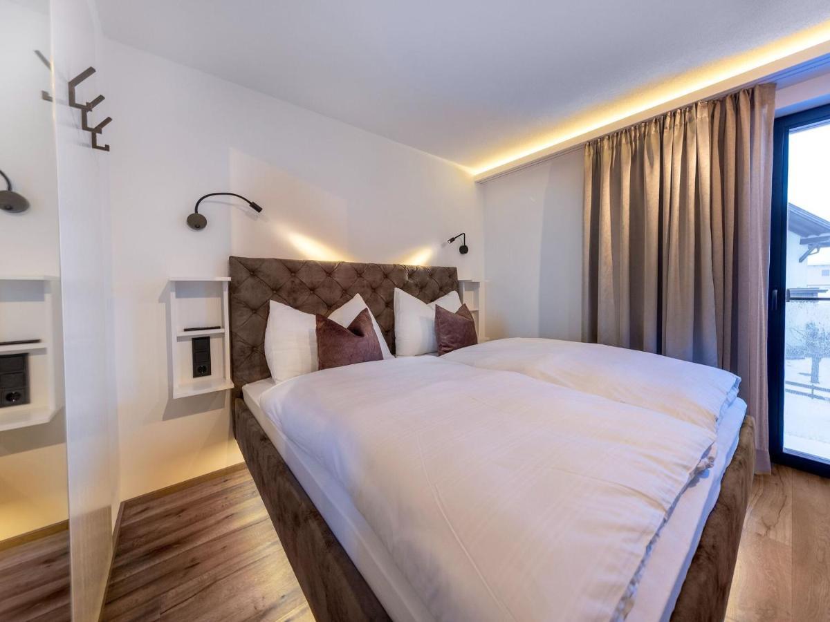 Apartments B-Home, Bramberg Am Wildkogel Kültér fotó