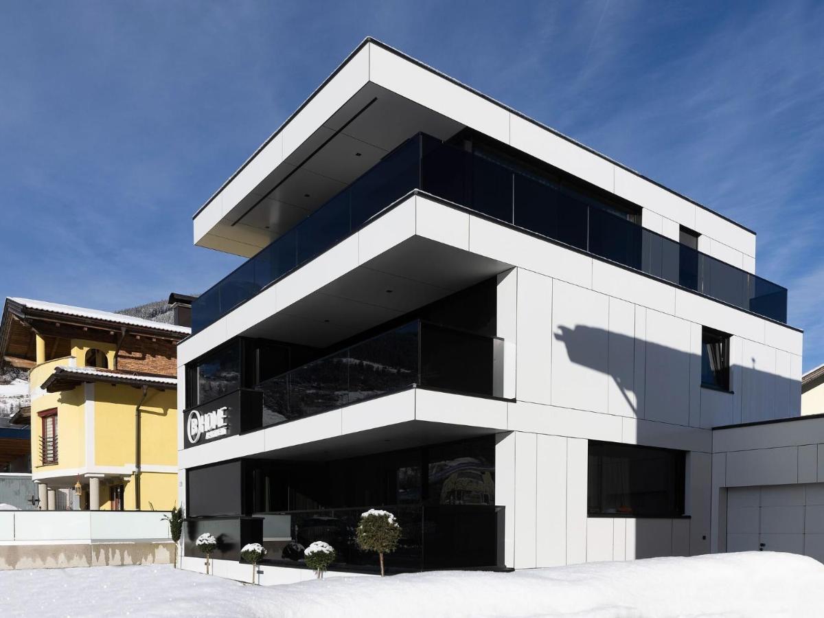 Apartments B-Home, Bramberg Am Wildkogel Kültér fotó